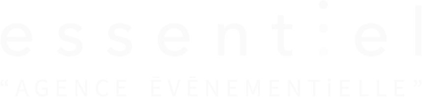 Essentiel - L'agence événementielle