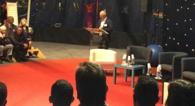 Anniversaire Bretagne Active - RENNES