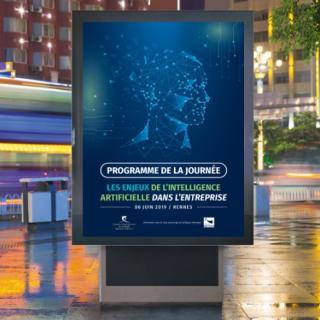 Journée thématique Intelligence Artificielle - RENNES