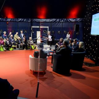  Anniversaire Bretagne Active - RENNES