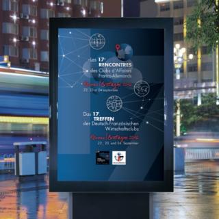 Rencontres Franco-Allemandes du CAFA - RENNES