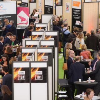 Festival Impulsion Business - CAEN