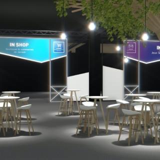 In Normandy - DEAUVILLE