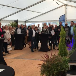 Résidence Les Jardins de Brocéliande - PLOERMEL