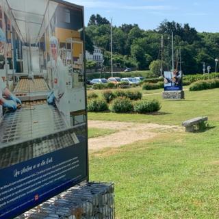 100 ans TRAOU MAD - PONT-AVEN